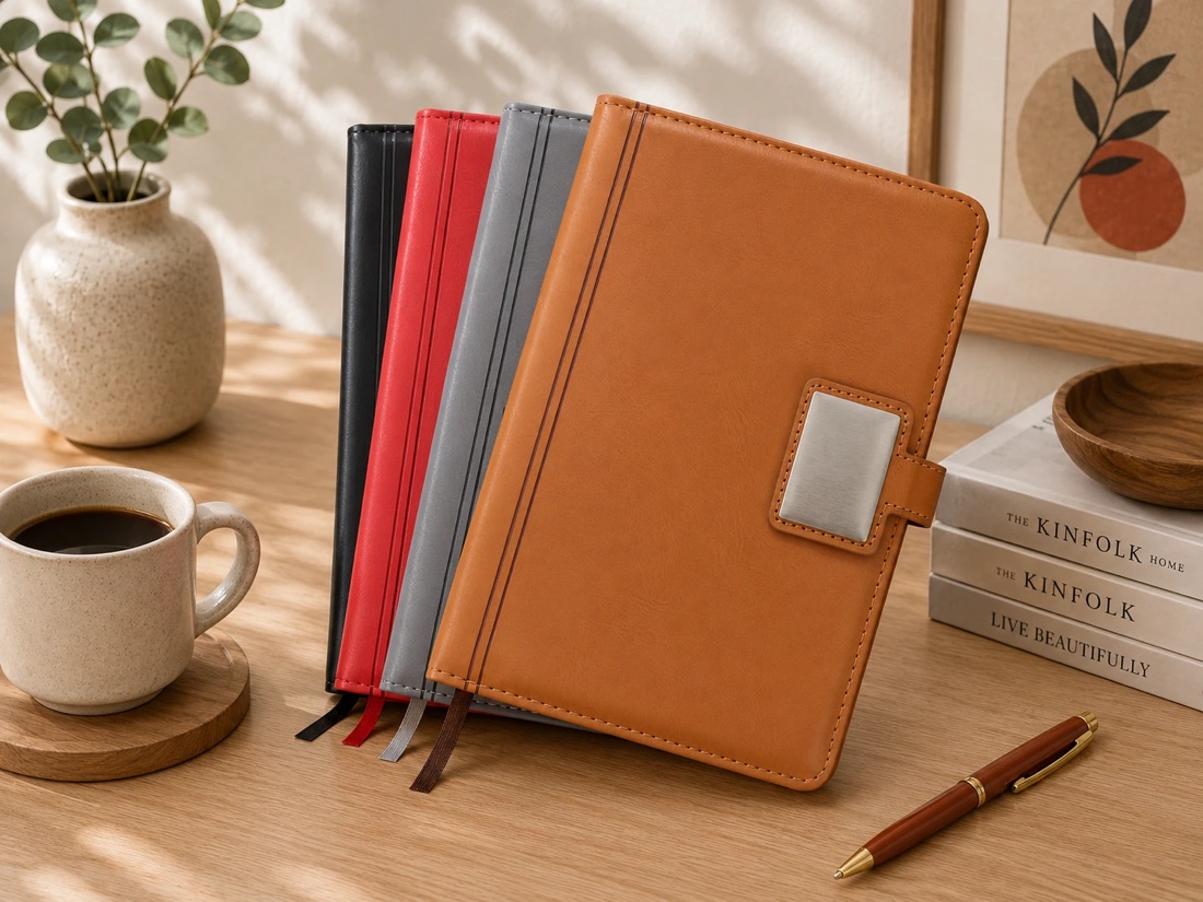 Notebooks