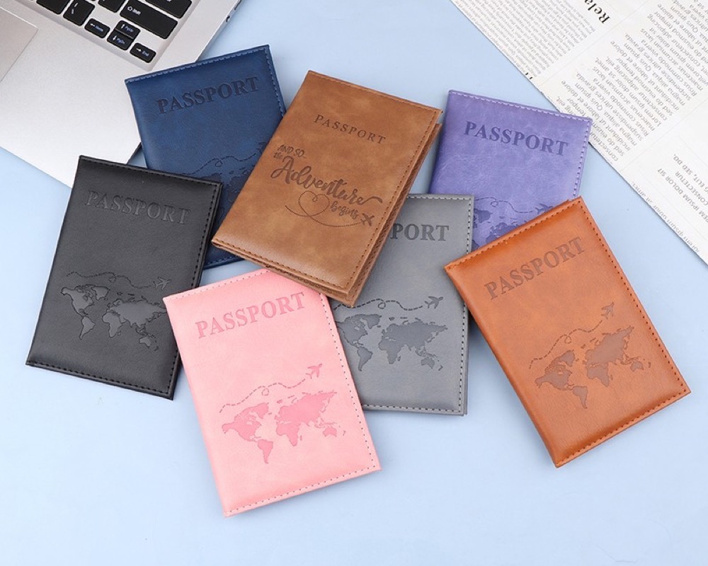 Passport Covers