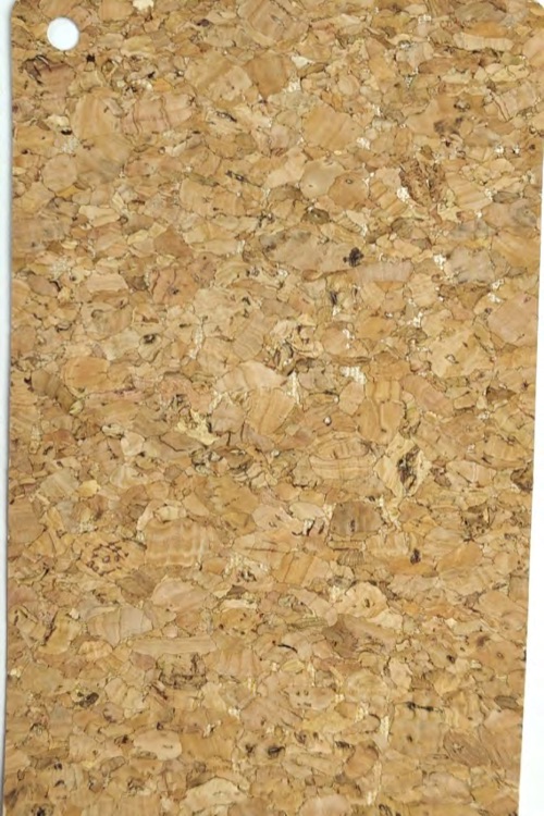 CORK DIAMOND — Cork