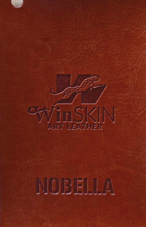 NOBELLA CLASSIC — Tan