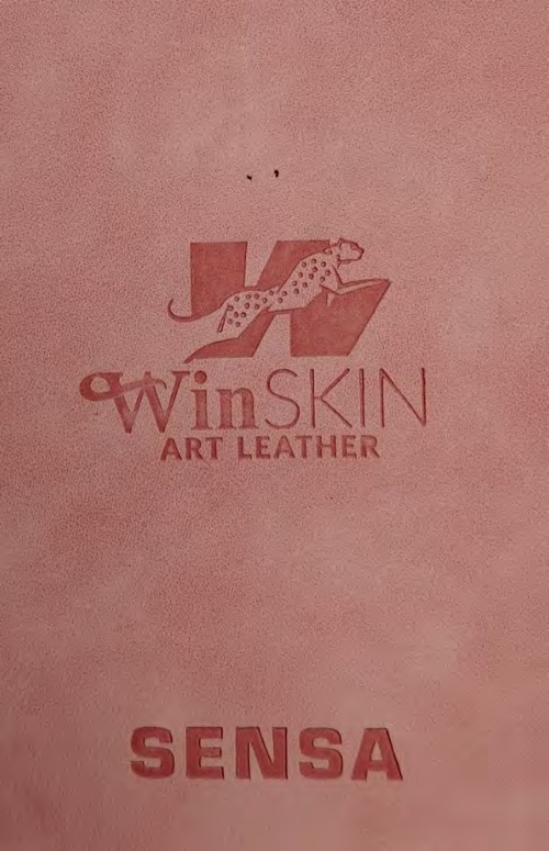 SENSA — Pink