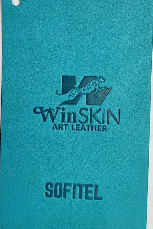 SOFITEL — Turquoise